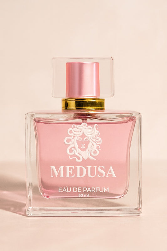 Medusa 50ml Ladies Perfume